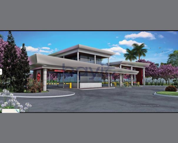 Foto de Terreno - 308,00 m²