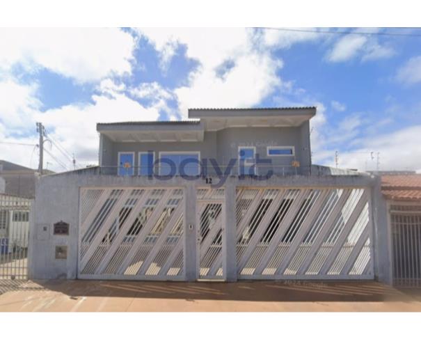 Foto de Casa - 422,23m²