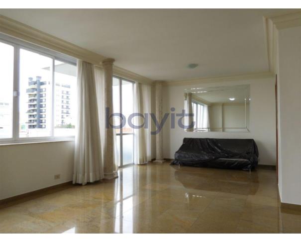 Foto de Apartamento - 271,05 m²