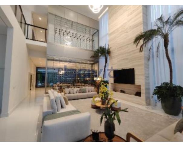 Foto de Casa de Condomínio - 1058,3m²