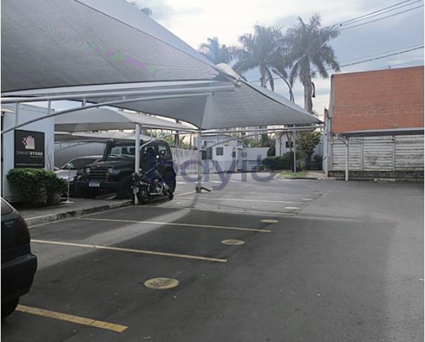 Foto de Apartamento - 79,8990 m²