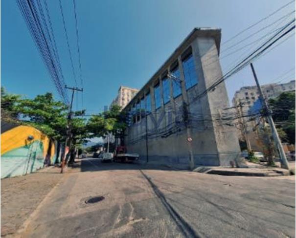 Foto de Prédio de 4 pavimentos - 970,20 m²