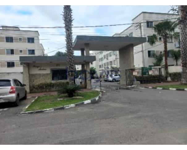 Foto de Apartamento - 47,88m²