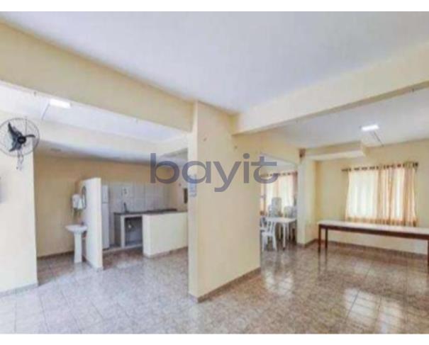 Foto de Apartamento - 51m²