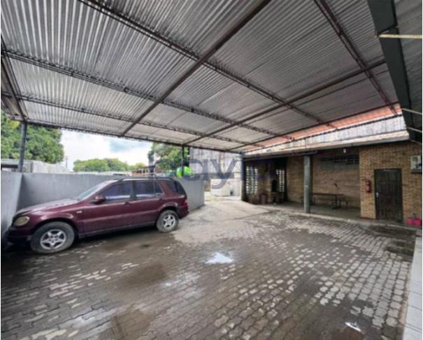 Foto de Terreno - 1.998,36 m²
