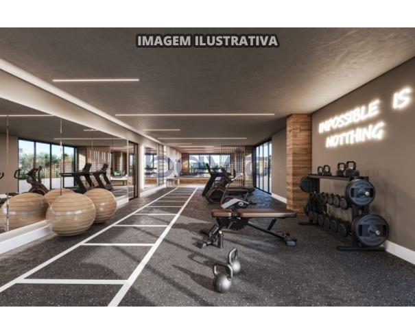 Foto de RESIDENCIAL VIBE MARISTA / Apto 805