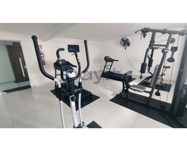 Foto de Apartamento - 87,37m²