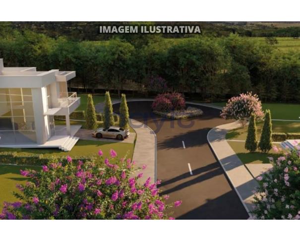 Foto de RESIDENCIAL CASA UVVA / QD 13 - LT 13