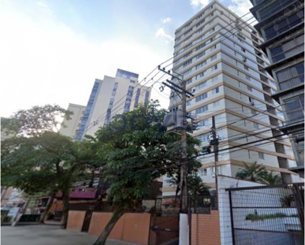 Foto de Apartamento - 96,39 m²