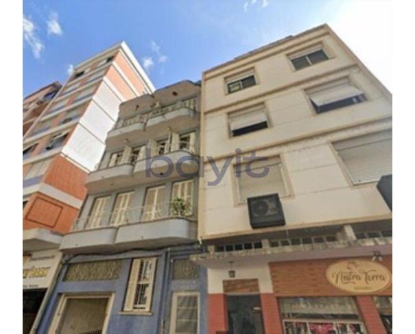 Foto de Apartamento - 47,68m²
