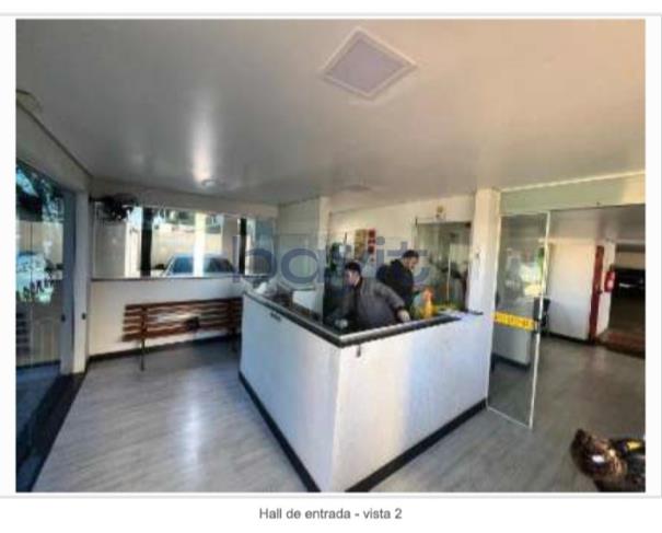Foto de Cobertura - 219,4m²