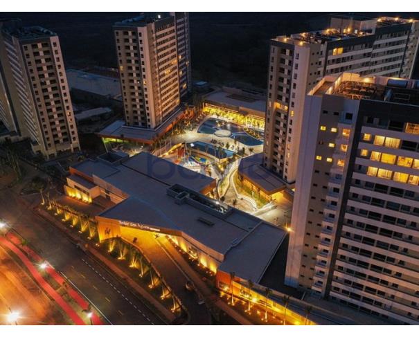 Foto de Apartamento - Cota de Multipropriedade