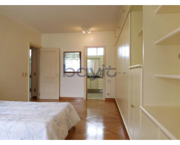 Foto de Apartamento - 271,05 m²