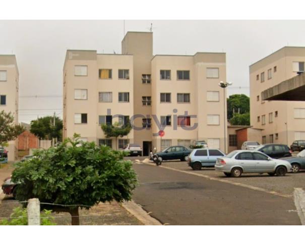 Foto de Apartamento - 109,53m2