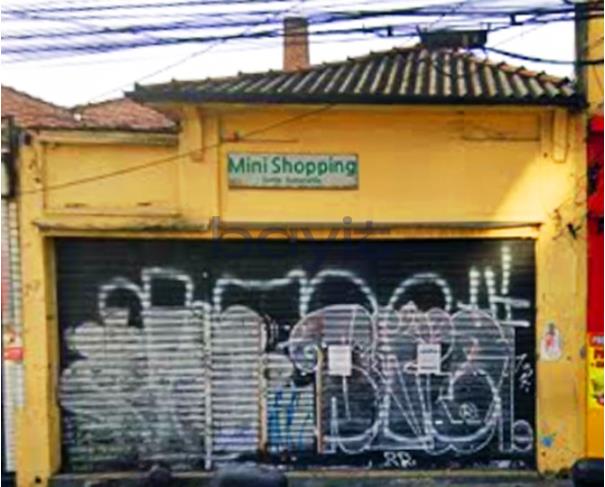 Foto de Galpão Comercial - 163,00m²