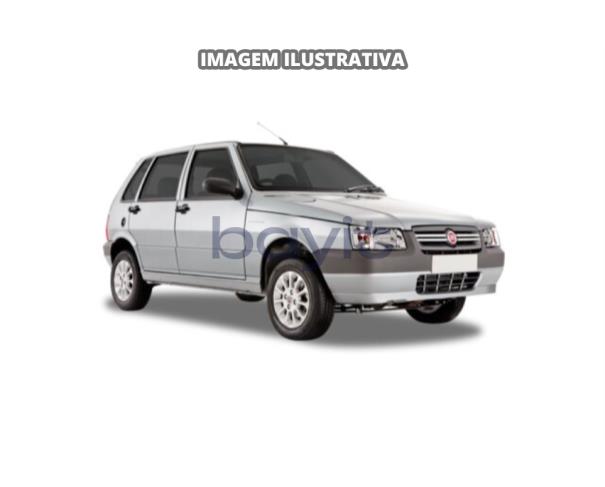 Foto de Fiat/Uno Mille Fire Flex 2006/2006
