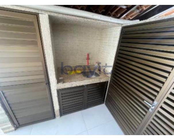 Foto de Casa em Condomínio - 107,26m²