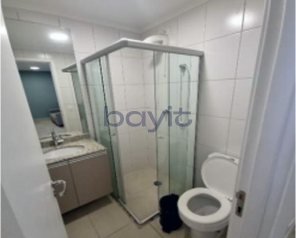 Foto de Apartamento - 35,75 m²