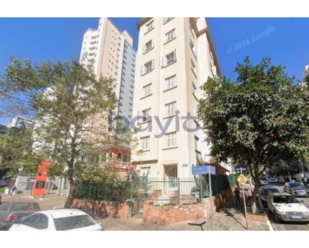 Foto de Apartamento - 91,14 m²