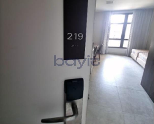 Foto de Apartamento - 28,7 m²