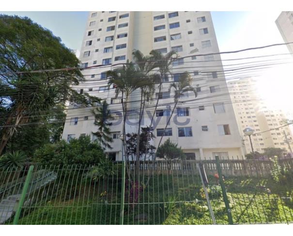 Foto de Apartamento - 51,11m²