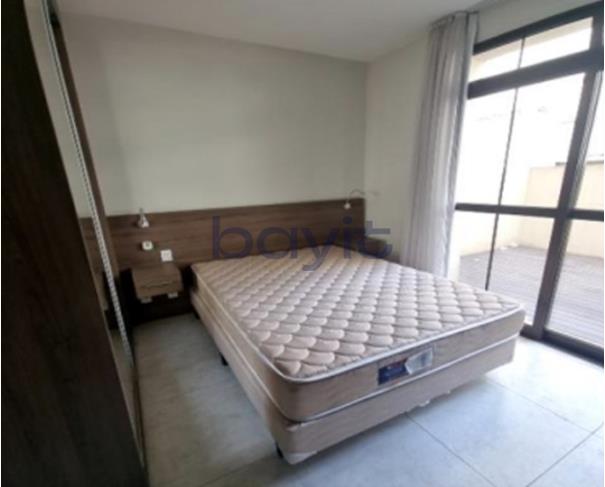 Foto de Apartamento - 30,65 m²