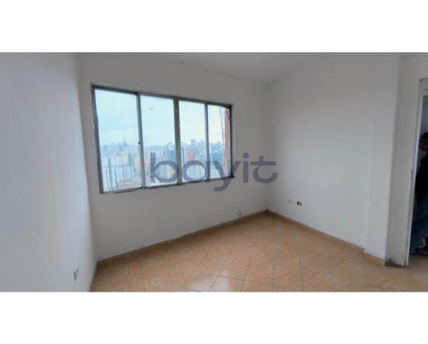 Foto de Apartamento - 48,8m²