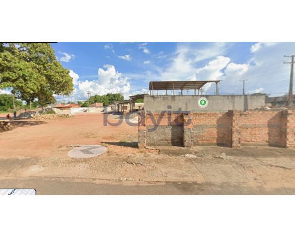 Foto de Terreno - 361,86 m²