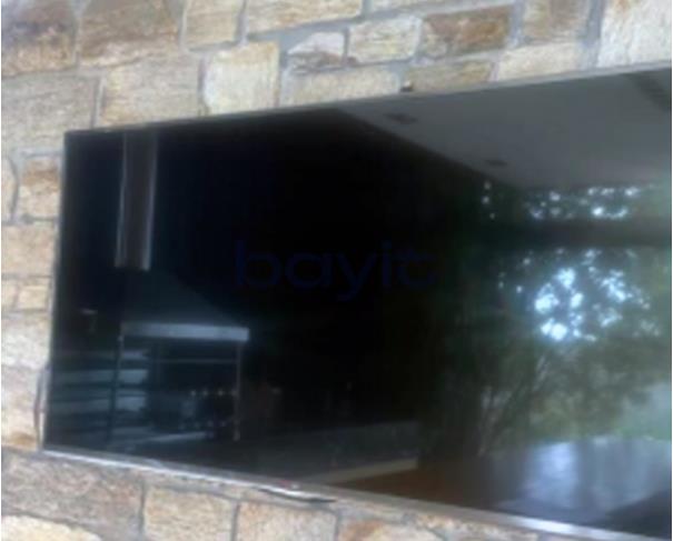 Foto de Televisor marca LG