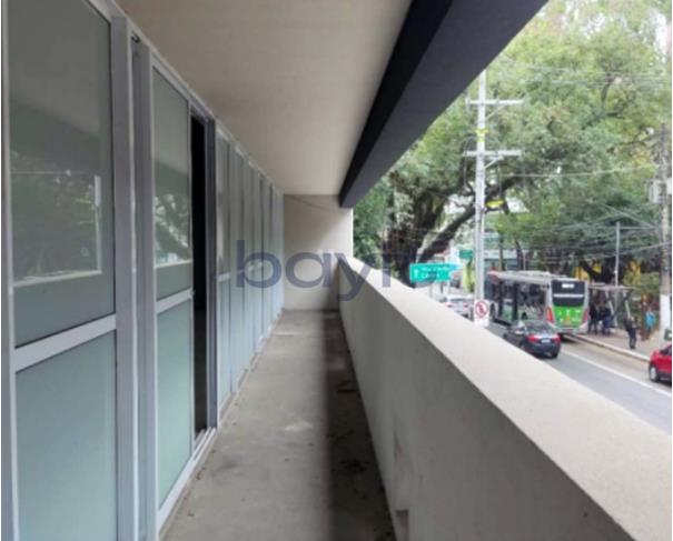Foto de Loja Comercial - 1.071,02 m²