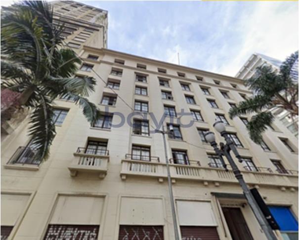 Foto de Apartamento - 35,75 m²
