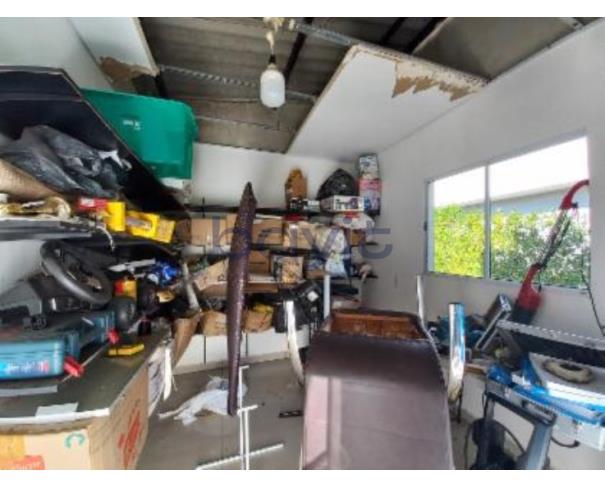 Foto de Casa de Condomínio - 431,38m²