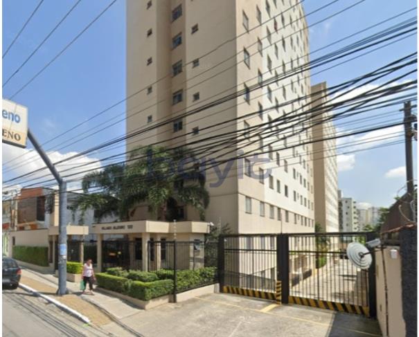 Foto de Apartamento - 83,5820 m²