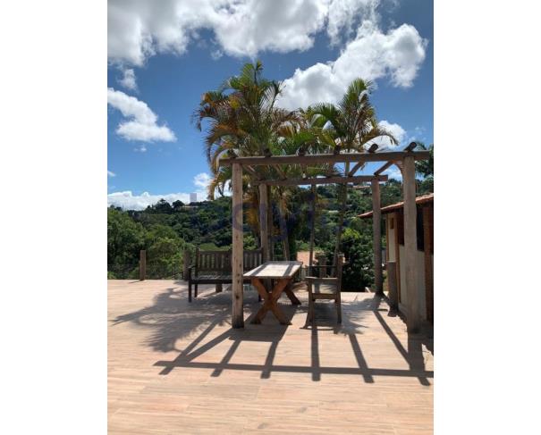 Foto de Casa de Condomínio - 510m²