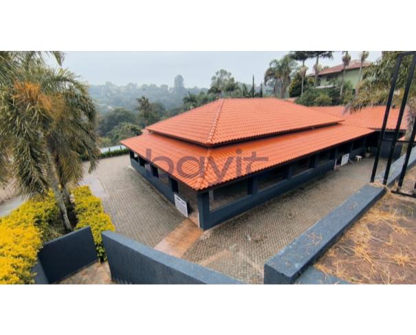 Foto de Casa de Condomínio - 510m²