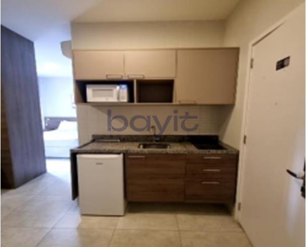 Foto de Apartamento - 38,43 m²