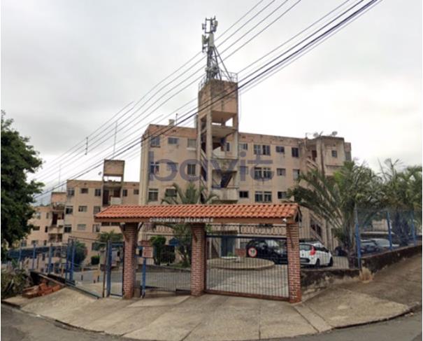 Foto de Apartamento - 43,67 m²