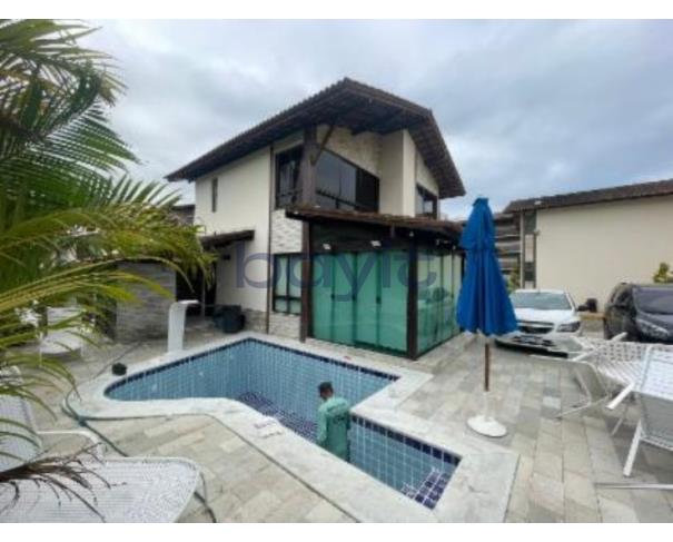 Foto de Casa em Condomínio - 107,26m²