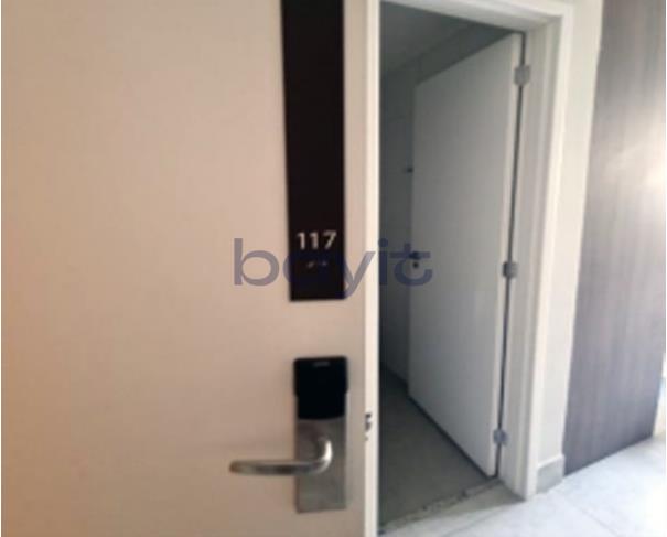 Foto de Apartamento - 30,65 m²