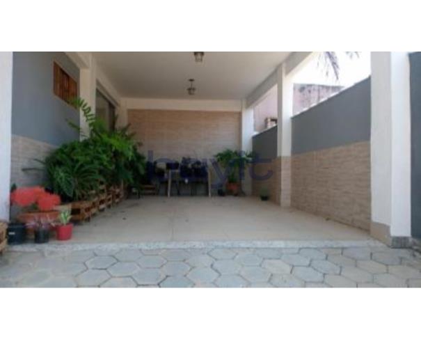 Foto de Casa de Condomínio - 139,85m²