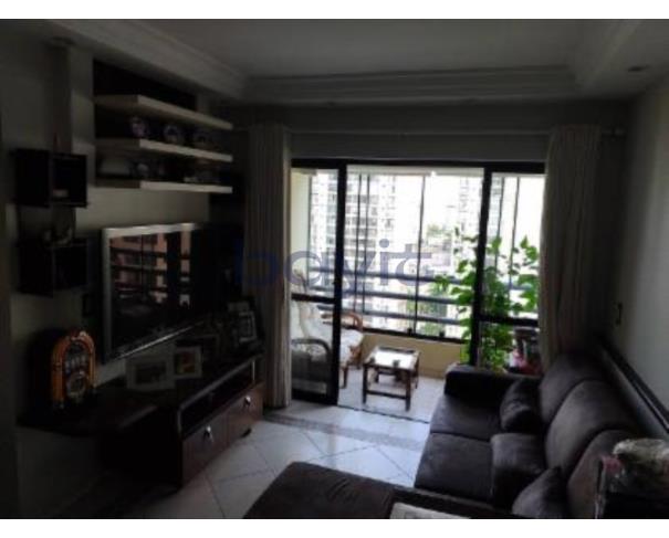 Foto de Apartamento - 87,96m²