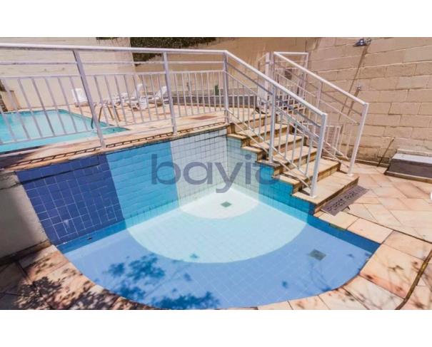 Foto de Apartamento - 94,8748m² - 1 Vaga garagem