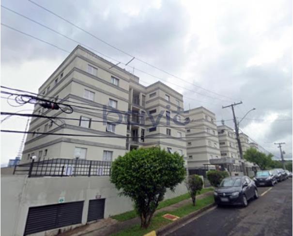 Foto de Apartamento - 52,70 m²