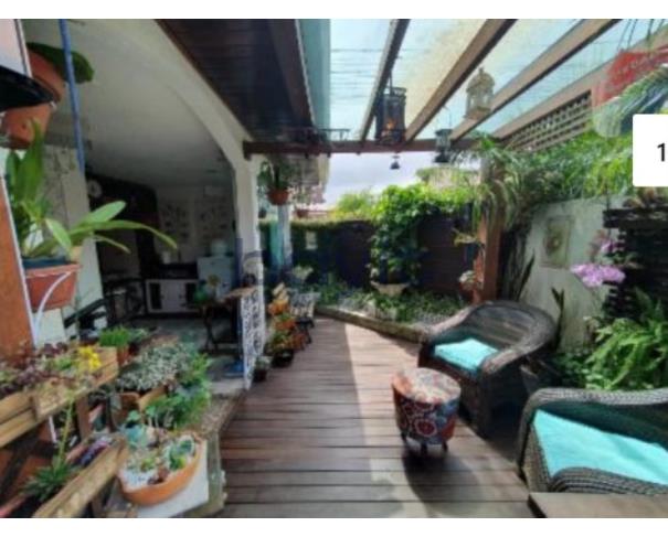 Foto de Casa - 107,15m²