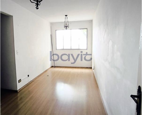 Foto de Apartamento - 58,45 m²