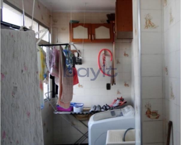 Foto de Apartamento - 66,98 m²