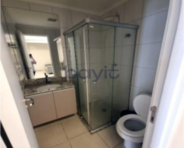 Foto de Apartamento - 40,85 m²