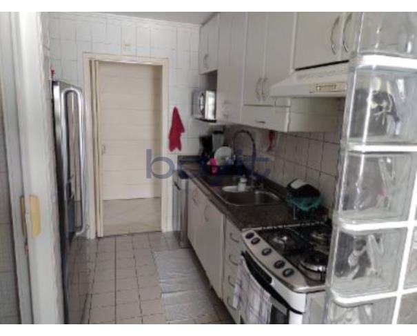 Foto de Apartamento - 87,96m²