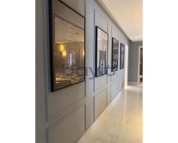 Foto de Casa de Condomínio - 510m²