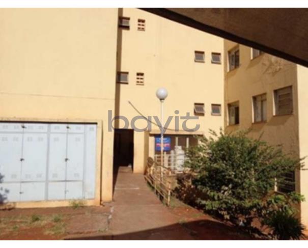 Foto de Apartamento - 49,15m²